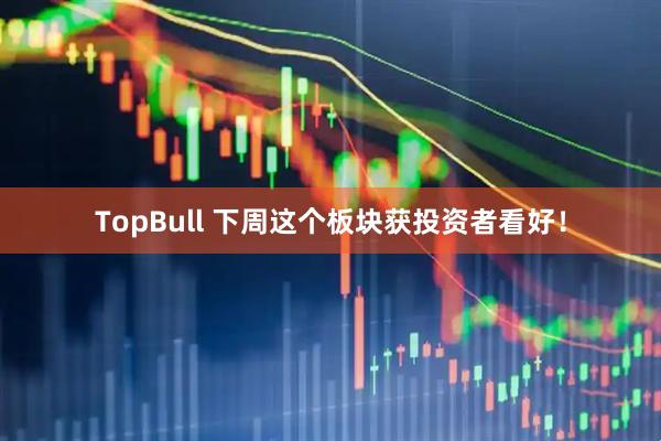 TopBull 下周这个板块获投资者看好！