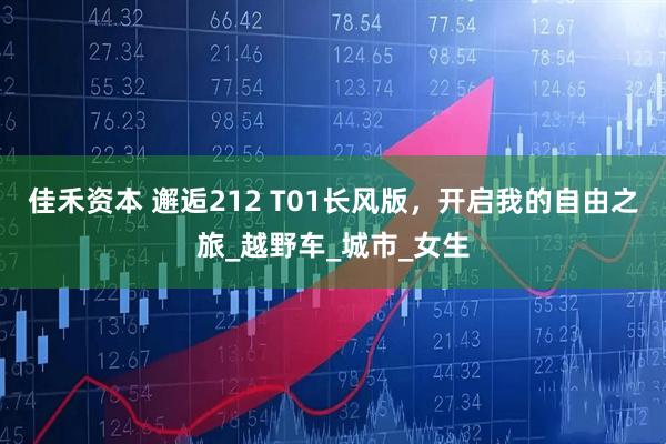 佳禾资本 邂逅212 T01长风版，开启我的自由之旅_越野车_城市_女生
