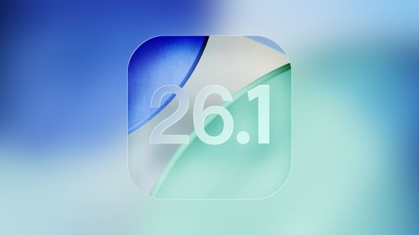 新玺配资 苹果推 iOS / iPadOS / macOS 26.1 首个公测版