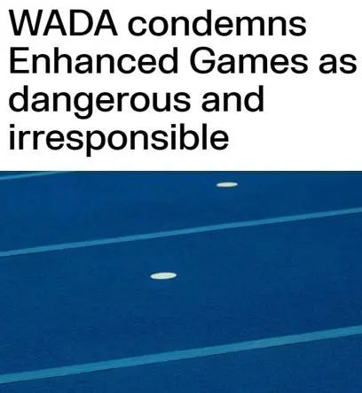 世纪汇通 震惊全球体育界！特朗普儿子投资，美国要办能“嗑药”的运动会，“破纪录”奖百万美元！中国反兴奋剂中心：坚决反对