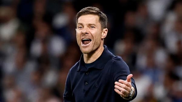 泛策略 阿斯: 阿隆索不惧外界让他下课的压力, 皇马也绝不考虑解雇